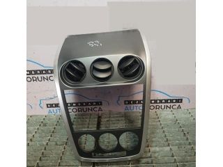 bontott MAZDA CX-7 Középső Szellőző