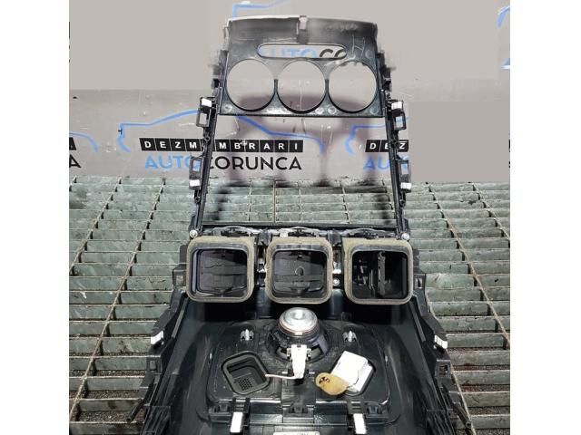 bontott MAZDA CX-7 Középső Szellőző