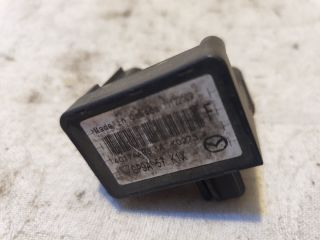 bontott MAZDA CX-7 Központi Ütközés Érzékelő