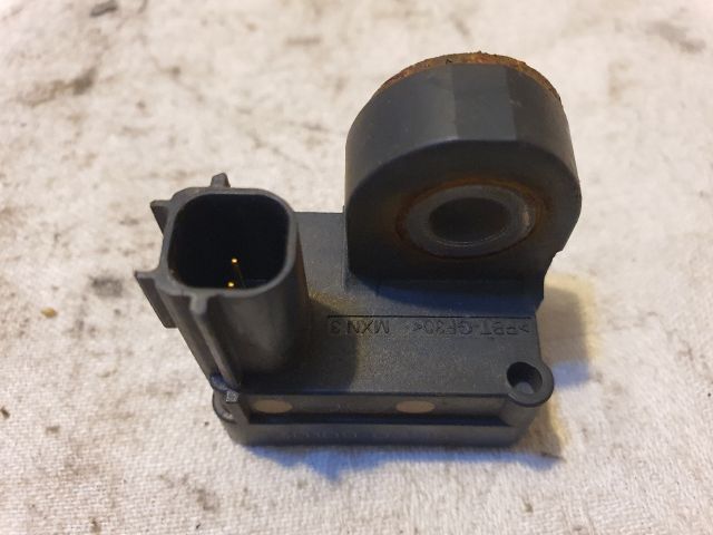 bontott MAZDA CX-7 Központi Ütközés Érzékelő