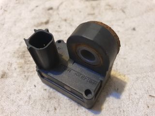 bontott MAZDA CX-7 Központi Ütközés Érzékelő