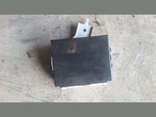 bontott MAZDA CX-7 Központizár Elektronika