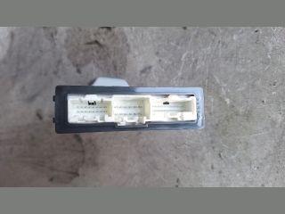 bontott MAZDA CX-7 Központizár Elektronika