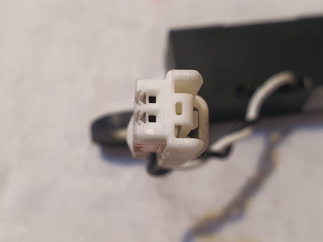 bontott MAZDA CX-7 Kulcs Nélküli Nyitás Jeladó