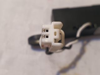 bontott MAZDA CX-7 Kulcs Nélküli Nyitás Jeladó