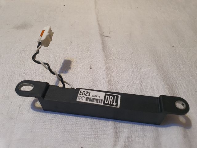 bontott MAZDA CX-7 Kulcs Nélküli Nyitás Jeladó