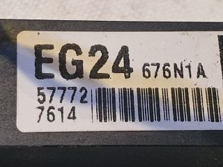 bontott MAZDA CX-7 Kulcs Nélküli Nyitás Jeladó