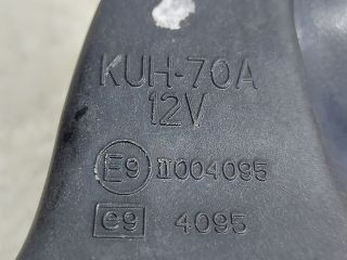 bontott MAZDA CX-7 Kürt