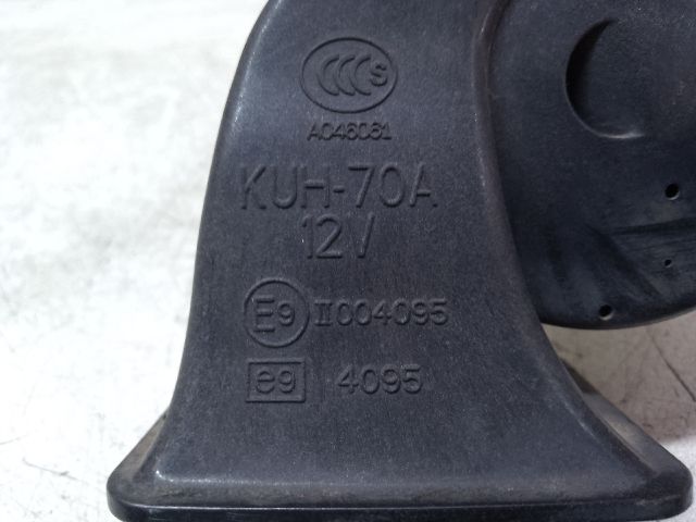 bontott MAZDA CX-7 Kürt