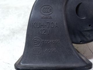 bontott MAZDA CX-7 Kürt