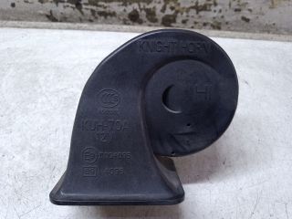 bontott MAZDA CX-7 Kürt