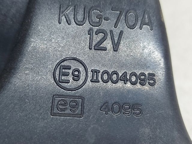 bontott MAZDA CX-7 Kürt