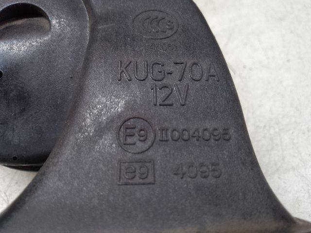 bontott MAZDA CX-7 Kürt