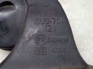 bontott MAZDA CX-7 Kürt