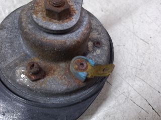 bontott MAZDA CX-7 Kürt