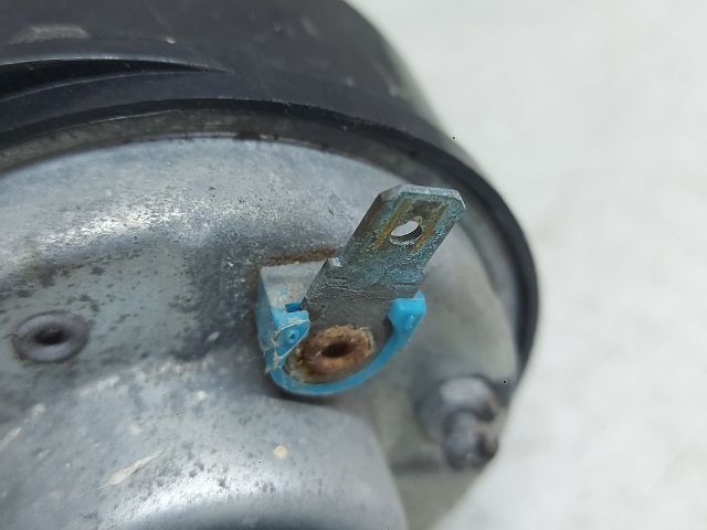 bontott MAZDA CX-7 Kürt