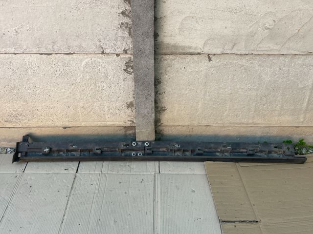 bontott MAZDA CX-7 Küszöb Burkolat