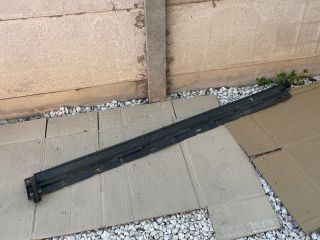 bontott MAZDA CX-7 Küszöb Burkolat