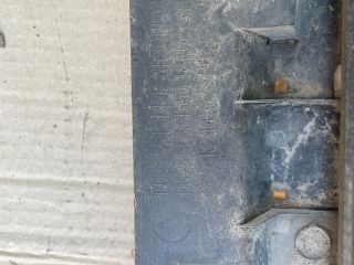 bontott MAZDA CX-7 Küszöb Burkolat