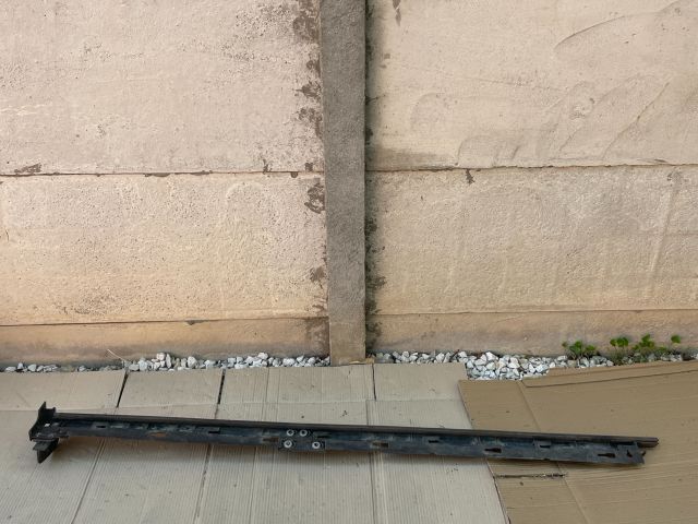 bontott MAZDA CX-7 Küszöb Burkolat