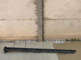 bontott MAZDA CX-7 Küszöb Burkolat