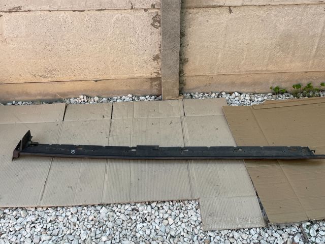 bontott MAZDA CX-7 Küszöb Burkolat