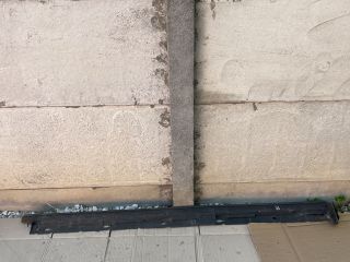 bontott MAZDA CX-7 Küszöb Burkolat