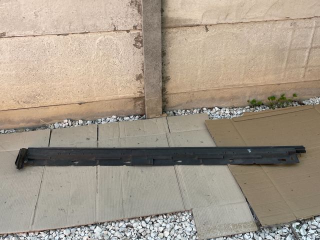 bontott MAZDA CX-7 Küszöb Burkolat