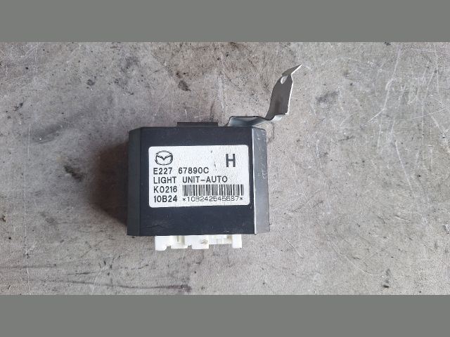 bontott MAZDA CX-7 Lámpa Vezérlő