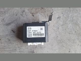 bontott MAZDA CX-7 Lámpa Vezérlő