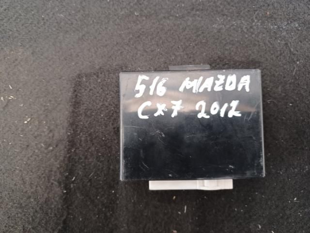 bontott MAZDA CX-7 Lámpa Vezérlő