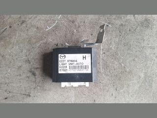 bontott MAZDA CX-7 Lámpa Vezérlő