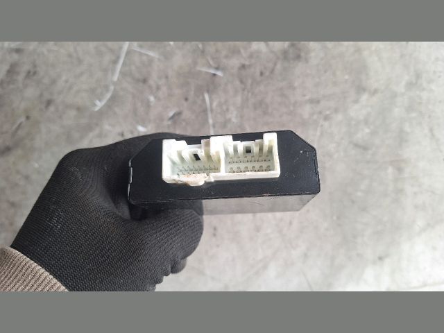 bontott MAZDA CX-7 Lámpa Vezérlő