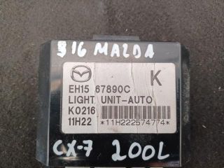 bontott MAZDA CX-7 Lámpa Vezérlő