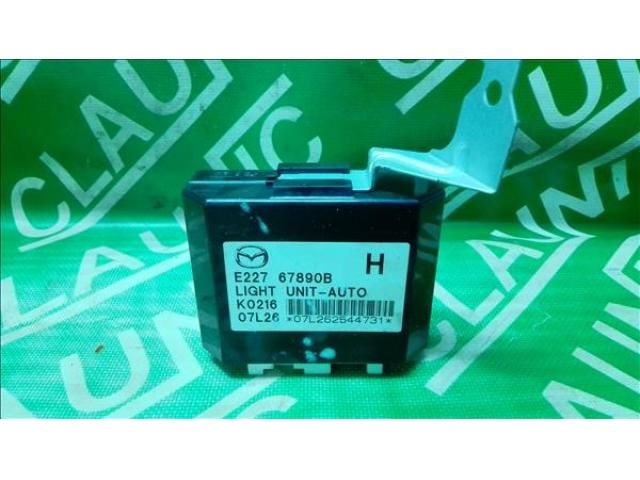 bontott MAZDA CX-7 Lámpa Vezérlő