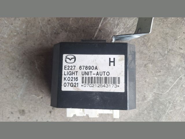 bontott MAZDA CX-7 Lámpa Vezérlő