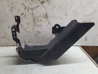 bontott MAZDA CX-7 Légbeömlő