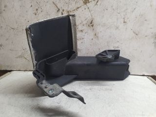 bontott MAZDA CX-7 Légbeömlő