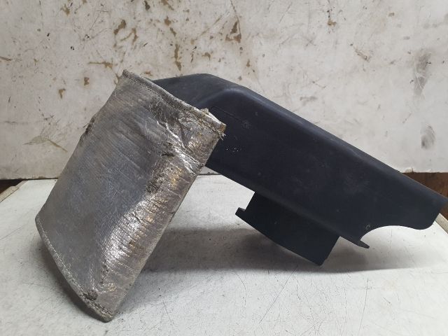 bontott MAZDA CX-7 Légbeömlő