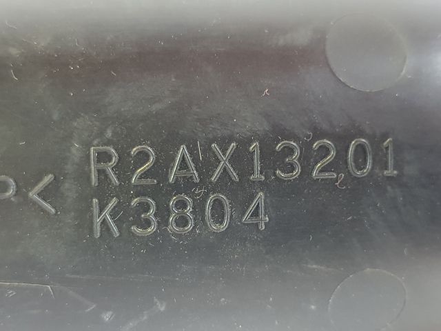 bontott MAZDA CX-7 Légbeömlő