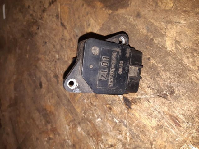 bontott MAZDA CX-7 Légtömegmérő