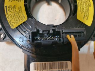 bontott MAZDA CX-7 Légzsák Átvezető Szalagkábel