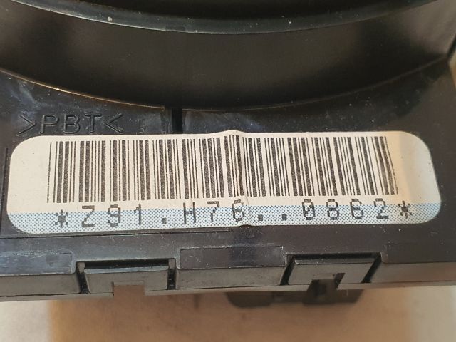 bontott MAZDA CX-7 Légzsák Átvezető Szalagkábel