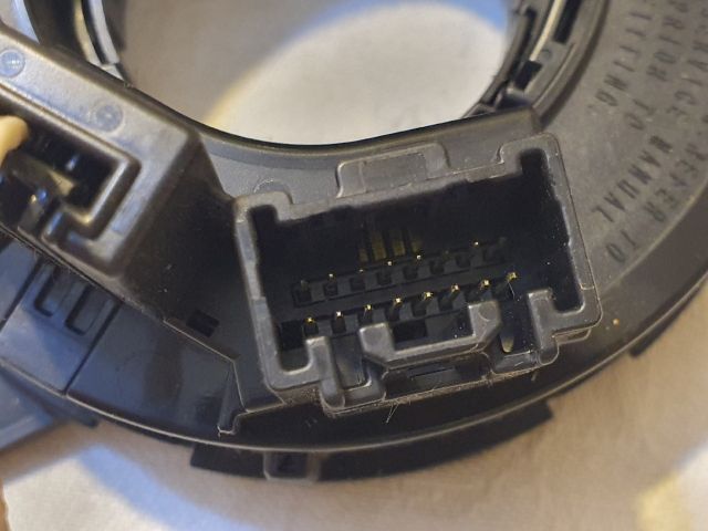 bontott MAZDA CX-7 Légzsák Átvezető Szalagkábel