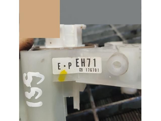 bontott MAZDA CX-7 Légzsák Átvezető Szalagkábel