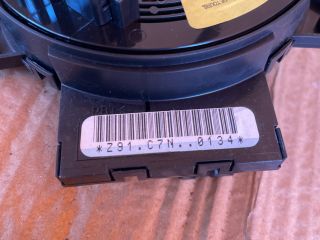 bontott MAZDA CX-7 Légzsák Átvezető Szalagkábel