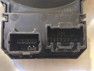 bontott MAZDA CX-7 Légzsák Átvezető Szalagkábel