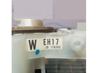 bontott MAZDA CX-7 Légzsák Átvezető Szalagkábel