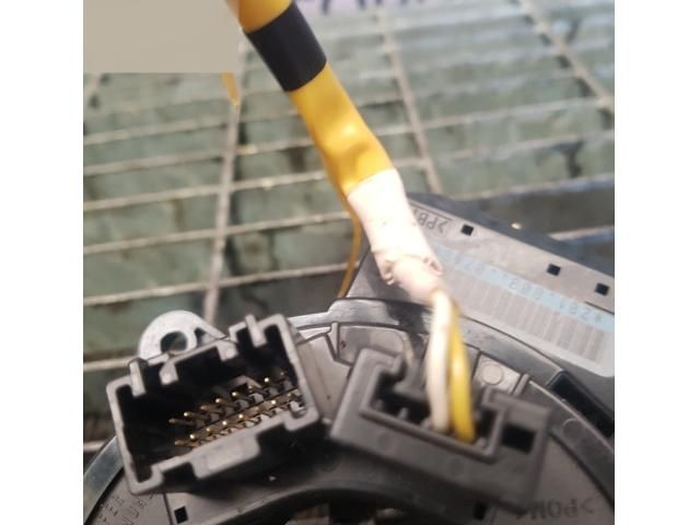 bontott MAZDA CX-7 Légzsák Átvezető Szalagkábel