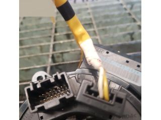 bontott MAZDA CX-7 Légzsák Átvezető Szalagkábel